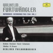 Wilhelm Furtwängler - Recordings 1942-1944, Vol.2