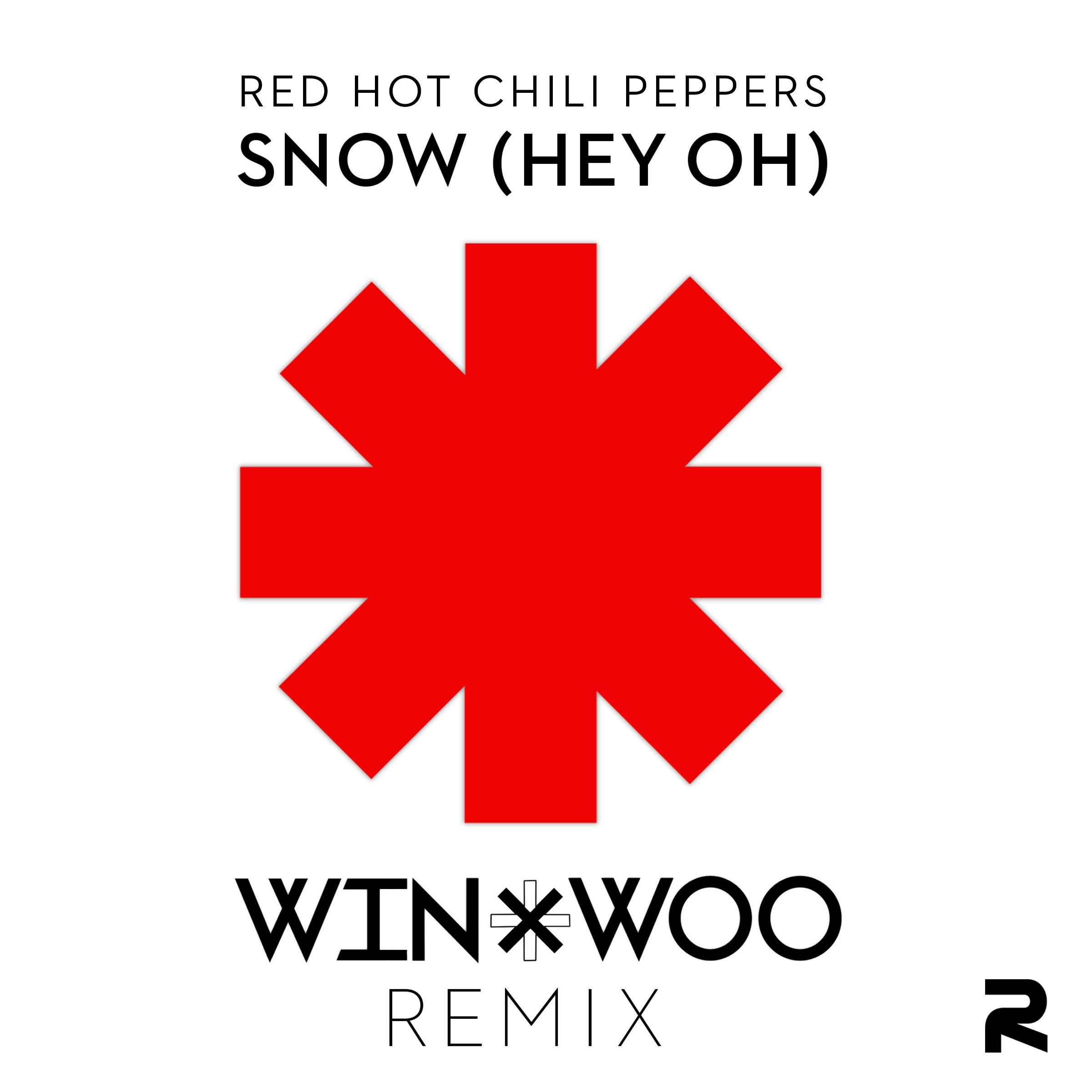 Snow (Win & Woo Remix)专辑