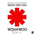 Snow (Win & Woo Remix)