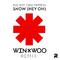 Snow (Win & Woo Remix)专辑