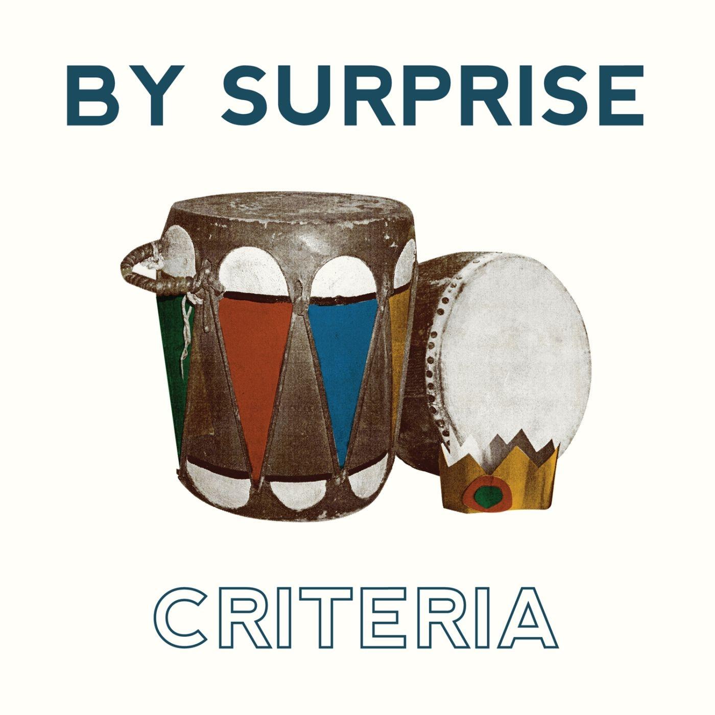 Criteria