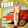 YORK - The Funky 12