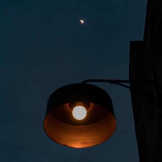 宁静夏夜 | 世界准时进入最浪漫的时间