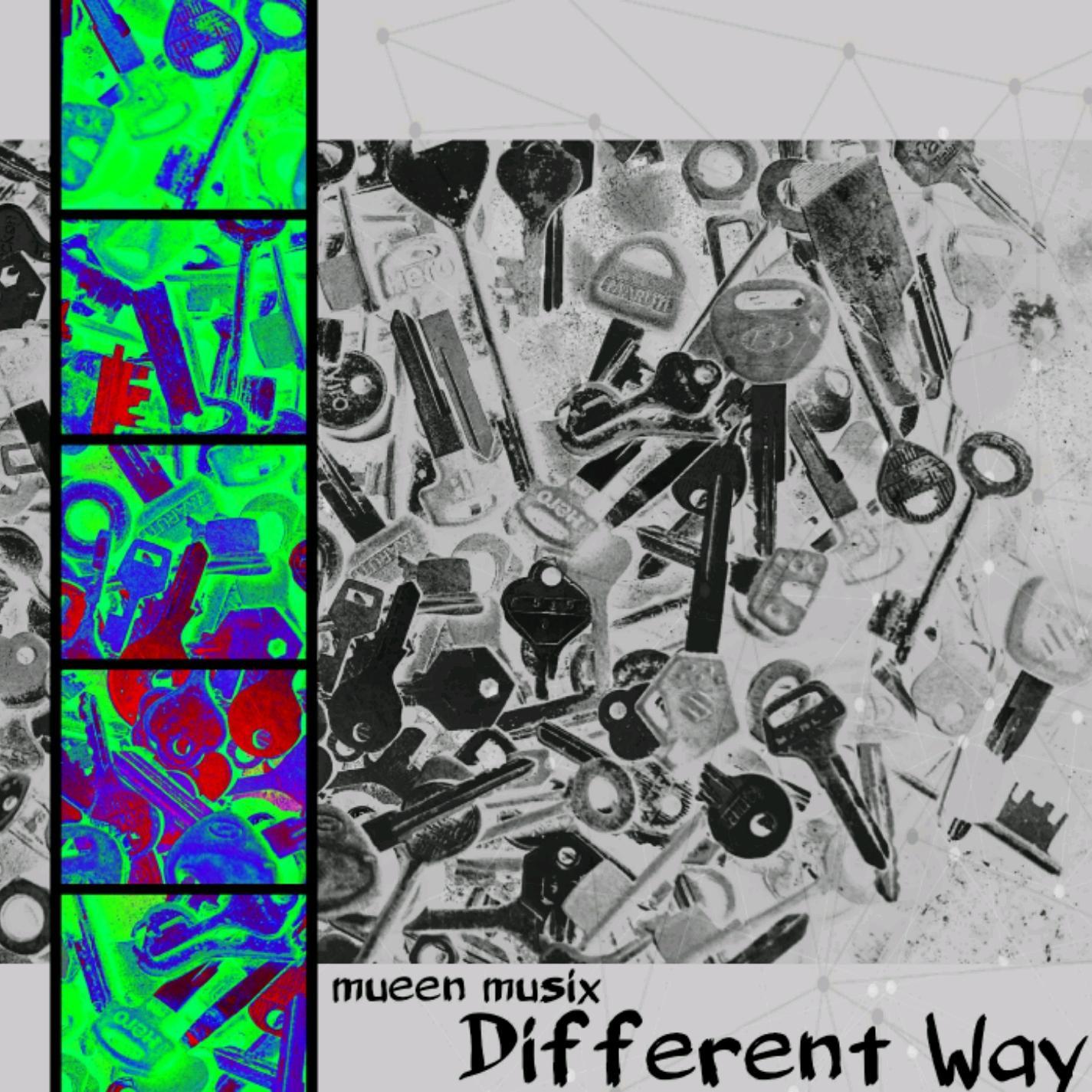 Different Way