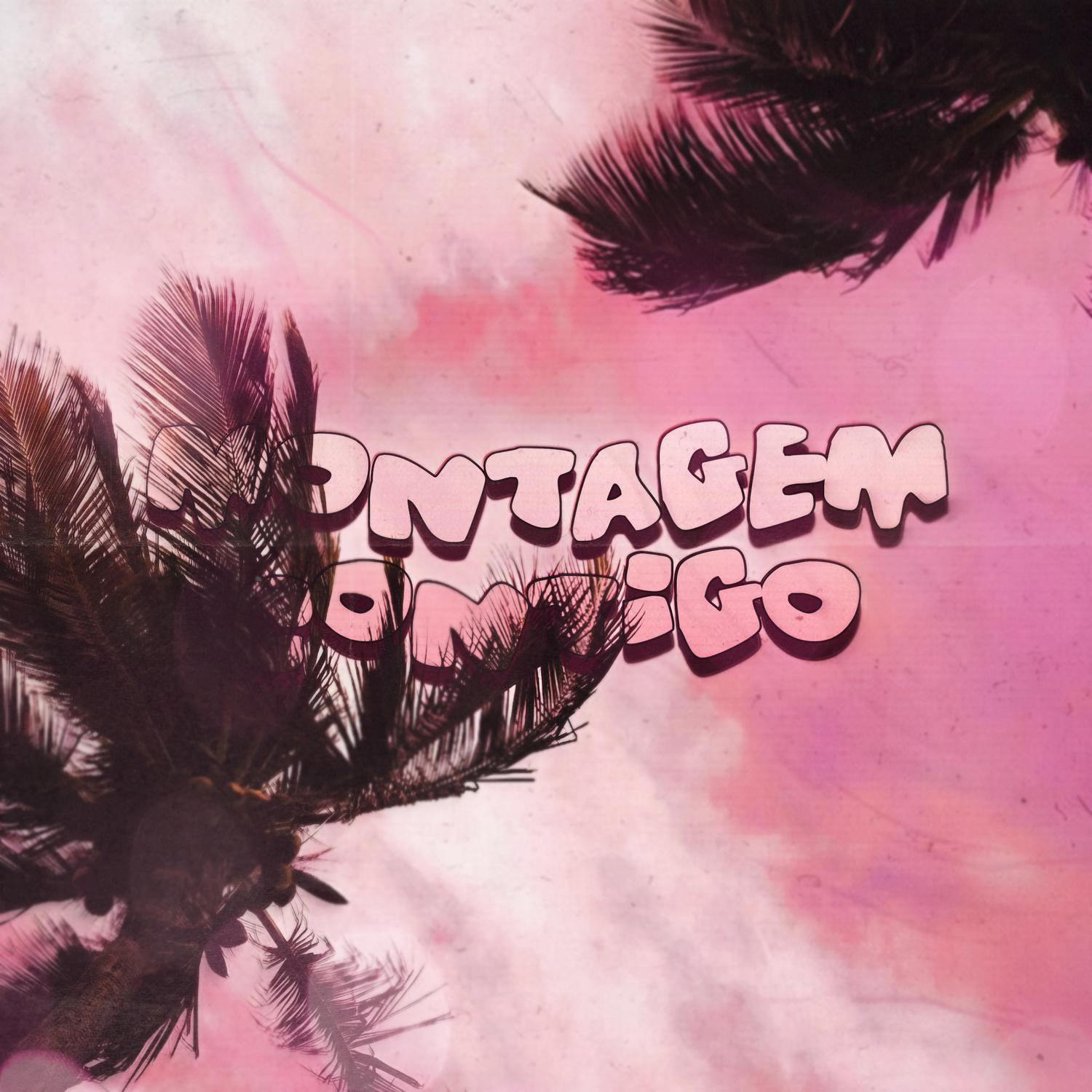 MONTAGEM CONTIGO (SPED UP)