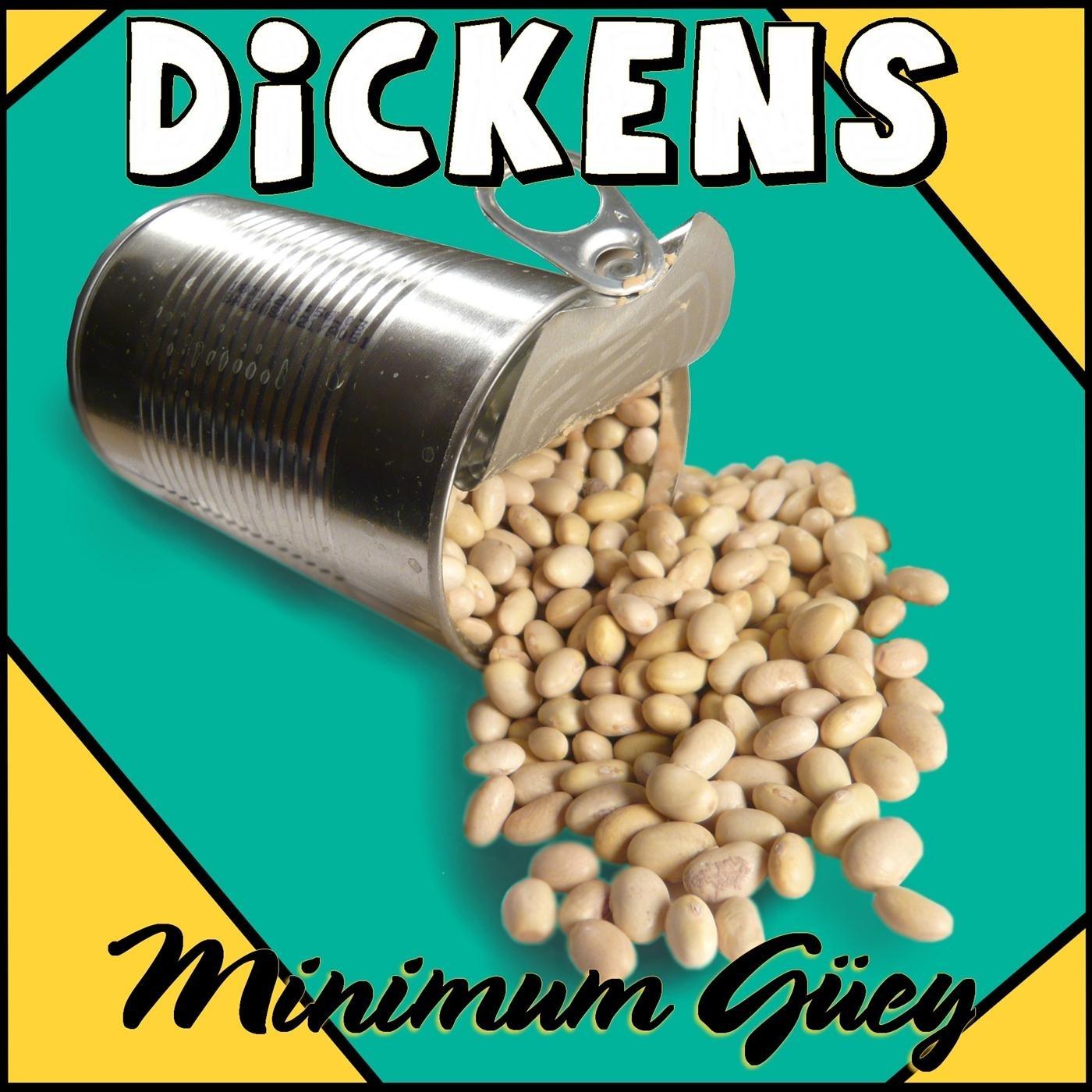 Minimum Güey