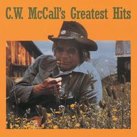 Mccall C.w. - Convoy (karaoke)