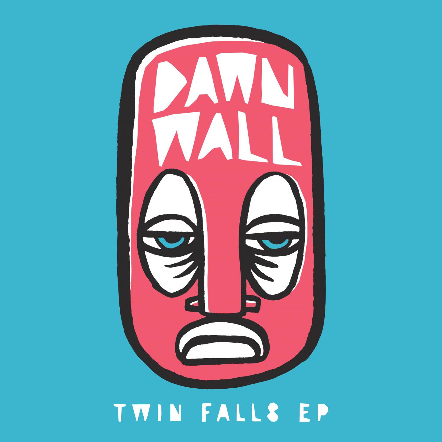 Twin Falls专辑