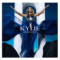 原版伴奏   Aphrodite - Kylie Minogue (karaoke) 有和声