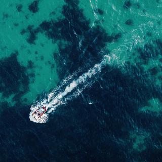 夏日入侵企画｜占领绵长海岸线