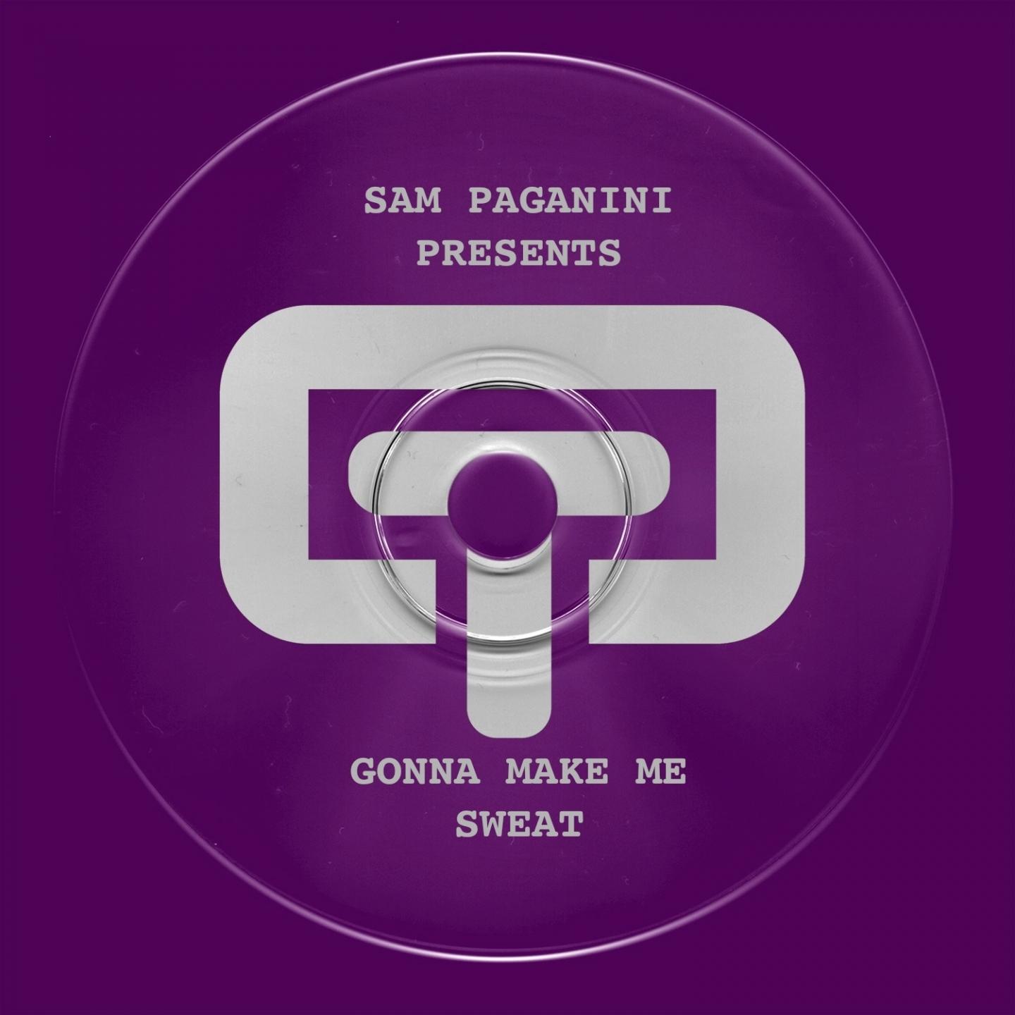 Gonna Make You Sweat (Club Mix) (Sam Paganini Presents Alphabeat)