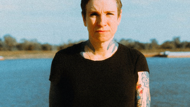 Laura Jane Grace