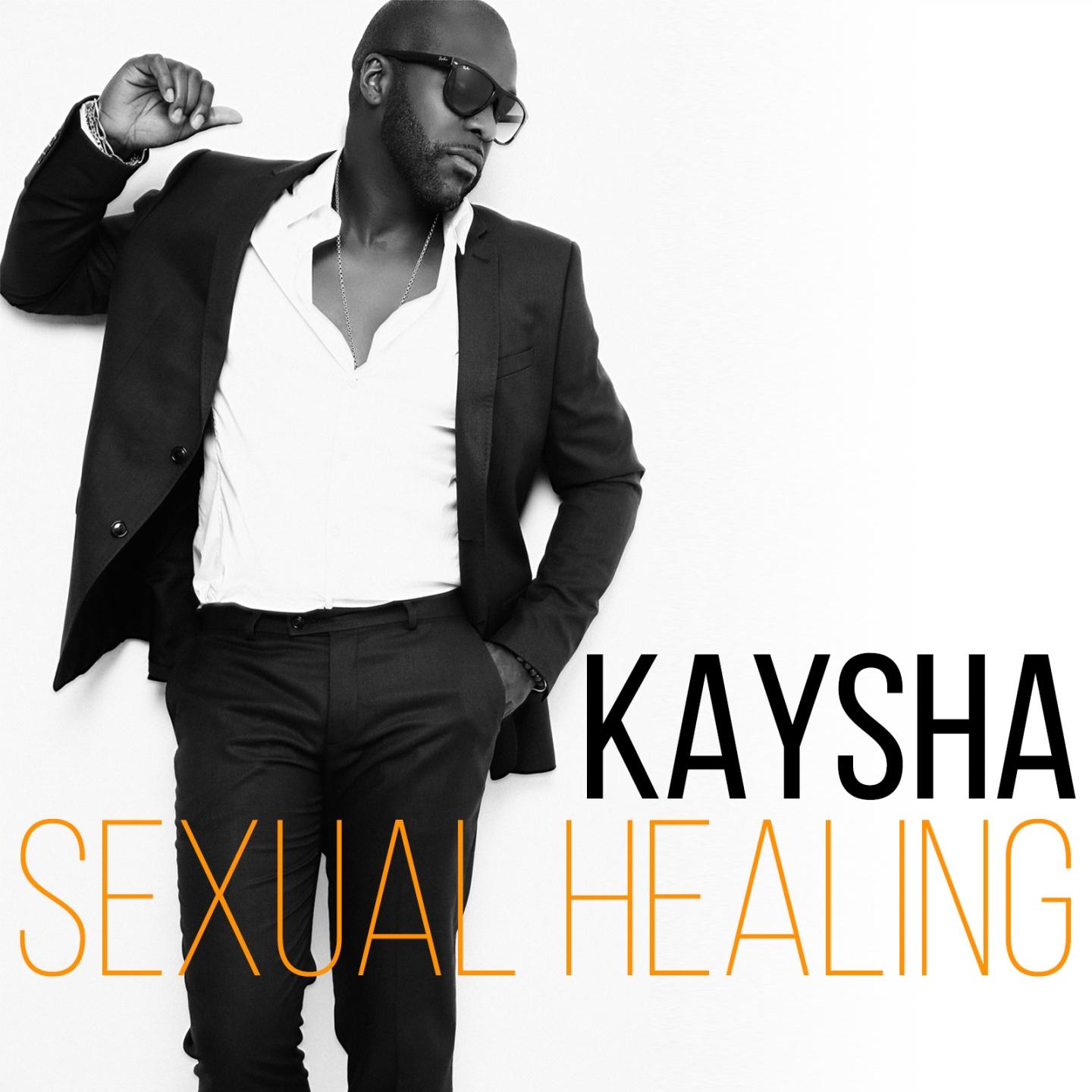 ****** Healing