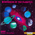 Symphonies Of The Planets 1