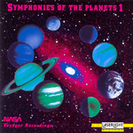 Symphonies Of The Planets 1专辑