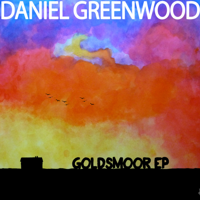 Goldsmoor EP