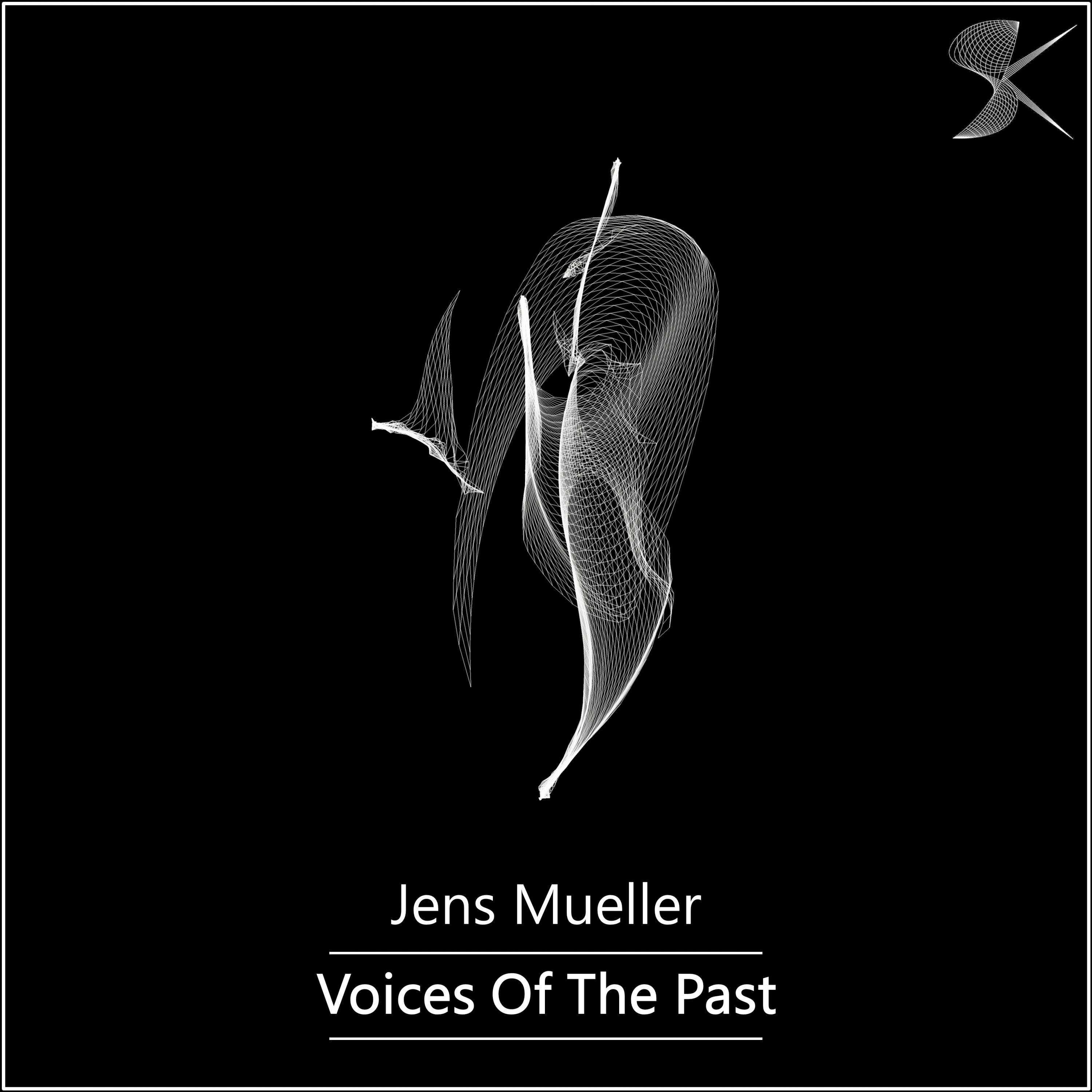 Voices Of The Past