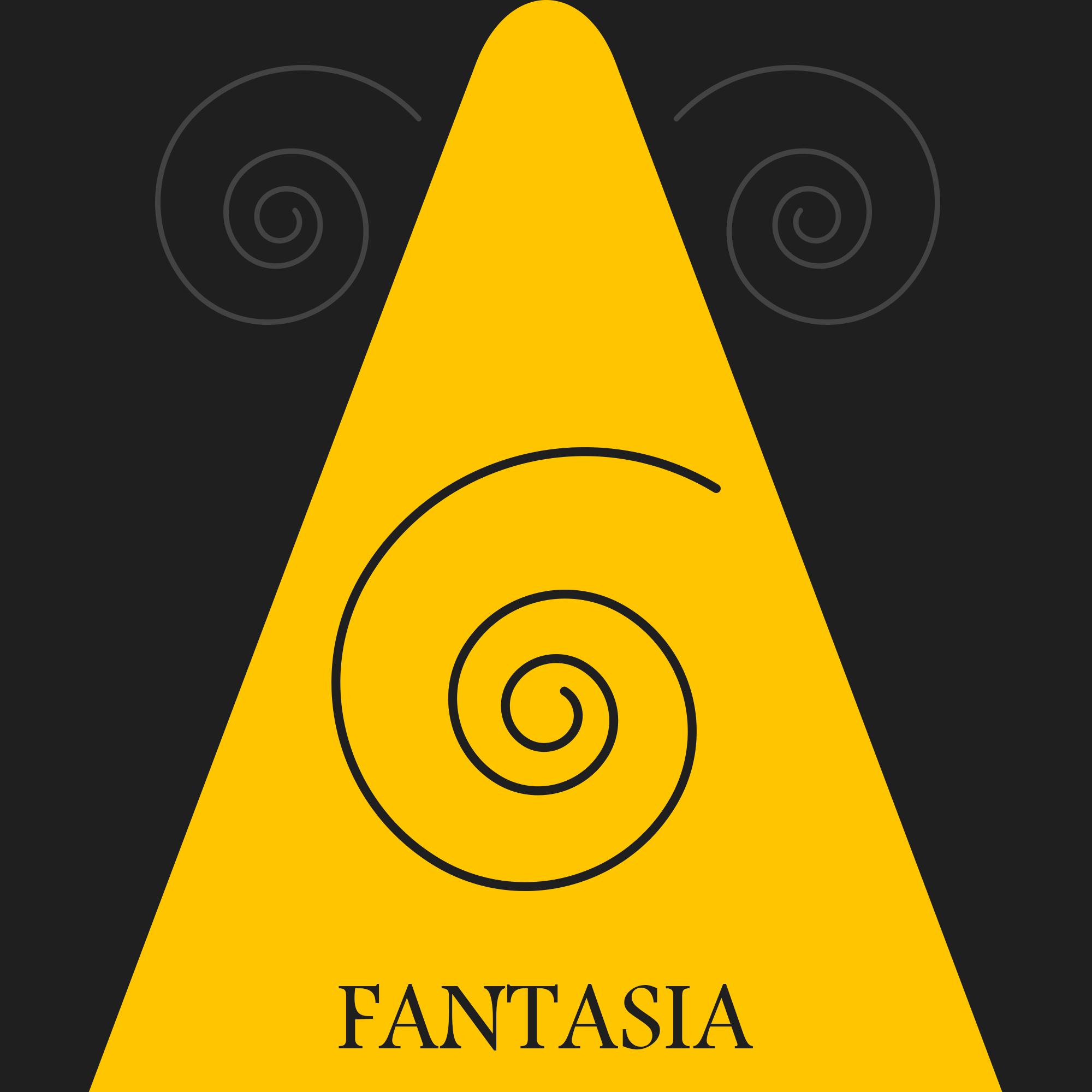 FANTASIA幻想专辑