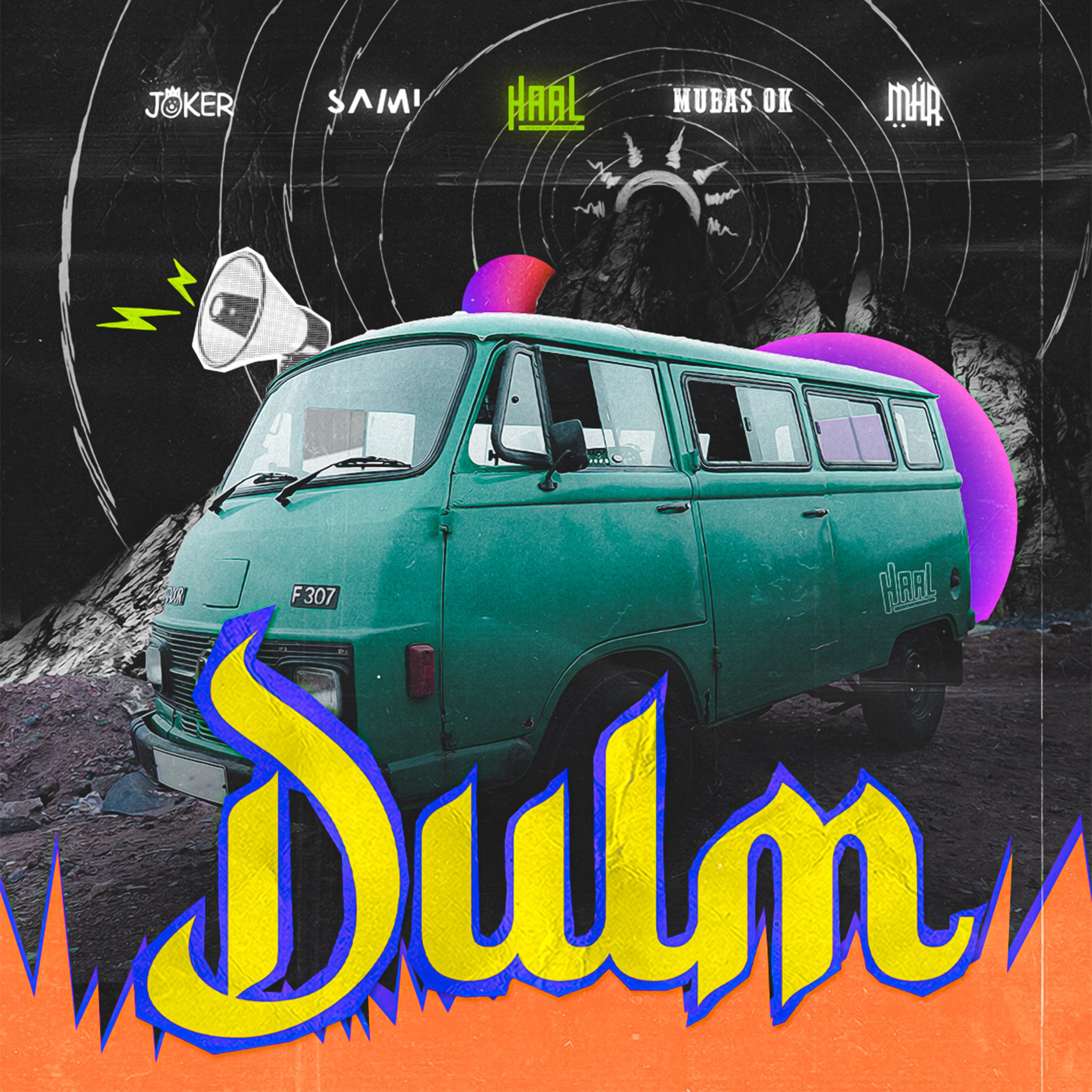 Samii - DULM