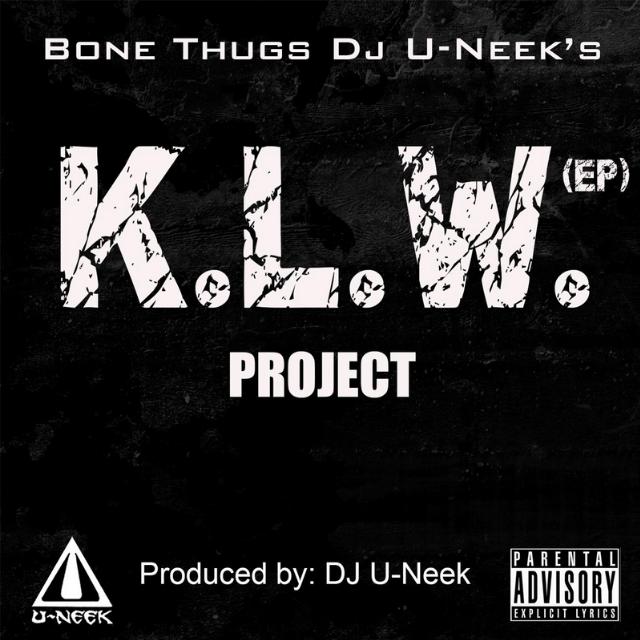 K.L.W Project - EP