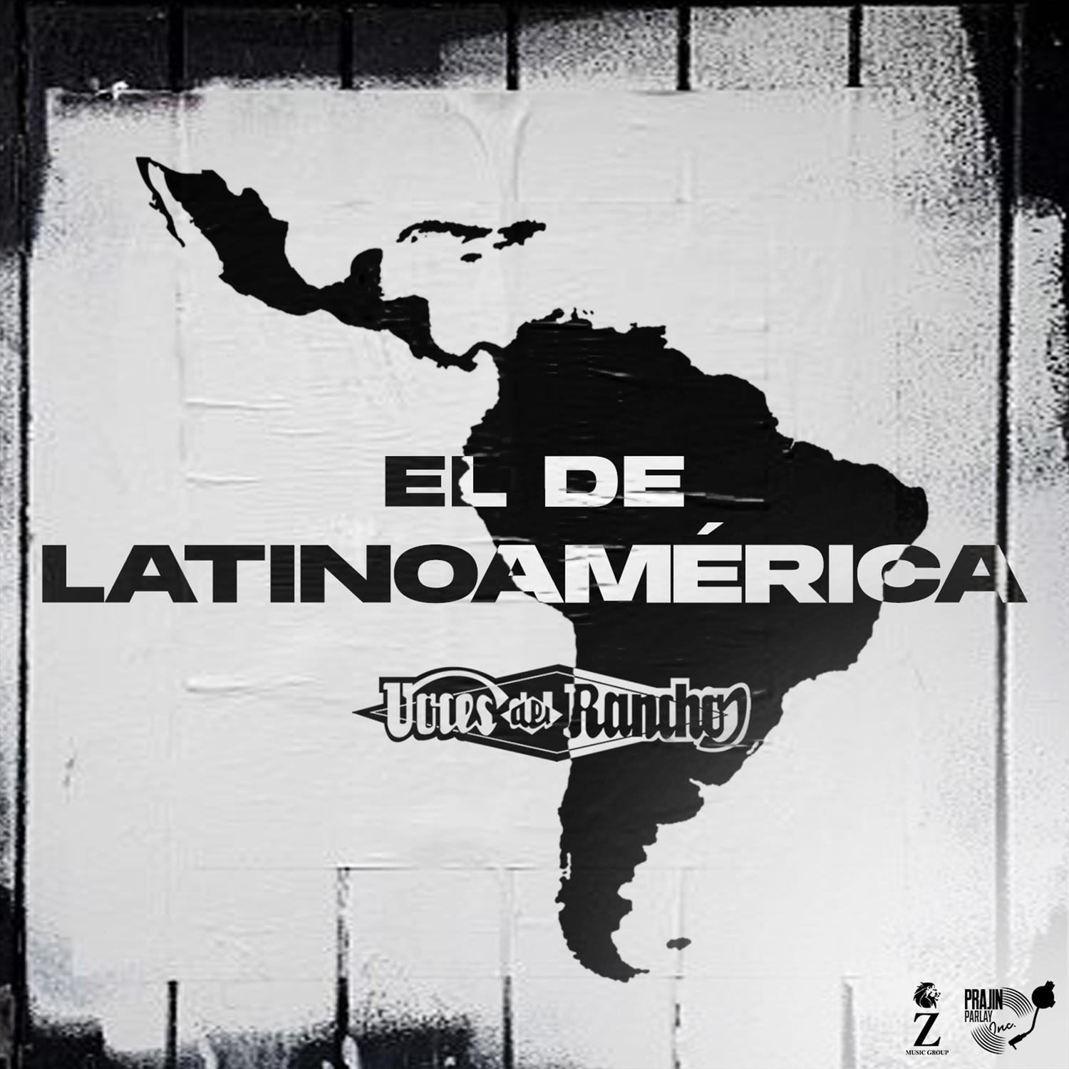 El de Latinoamérica