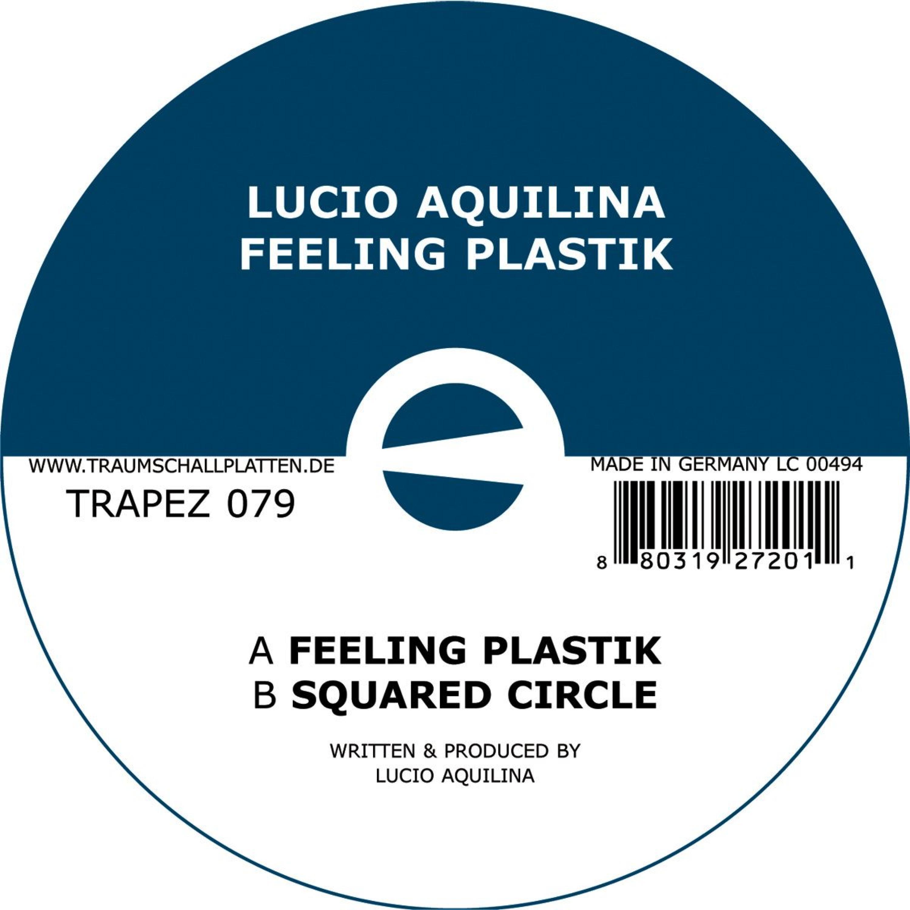Feeling Plastik
