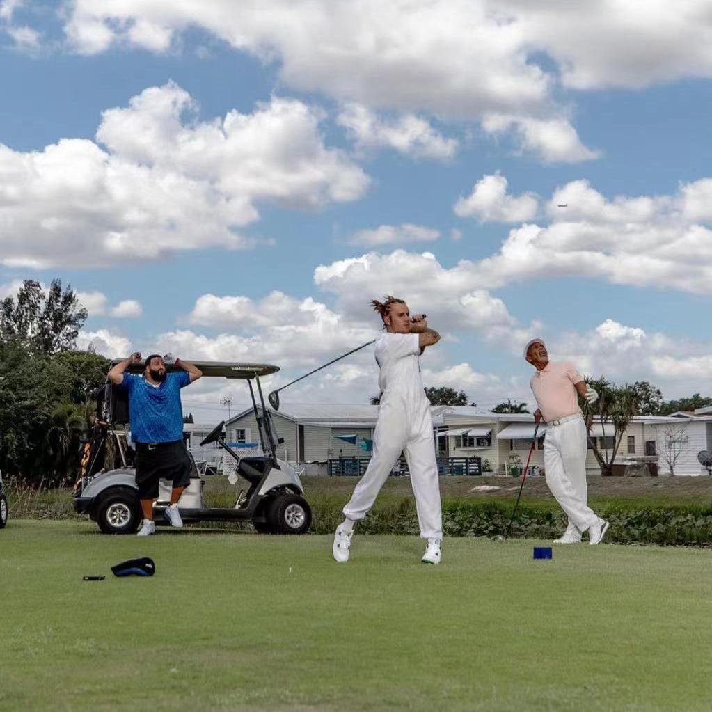 FREE“Friday”-Justin Bieber X DJ Khaled Type Beat