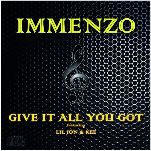 Give It All U Got