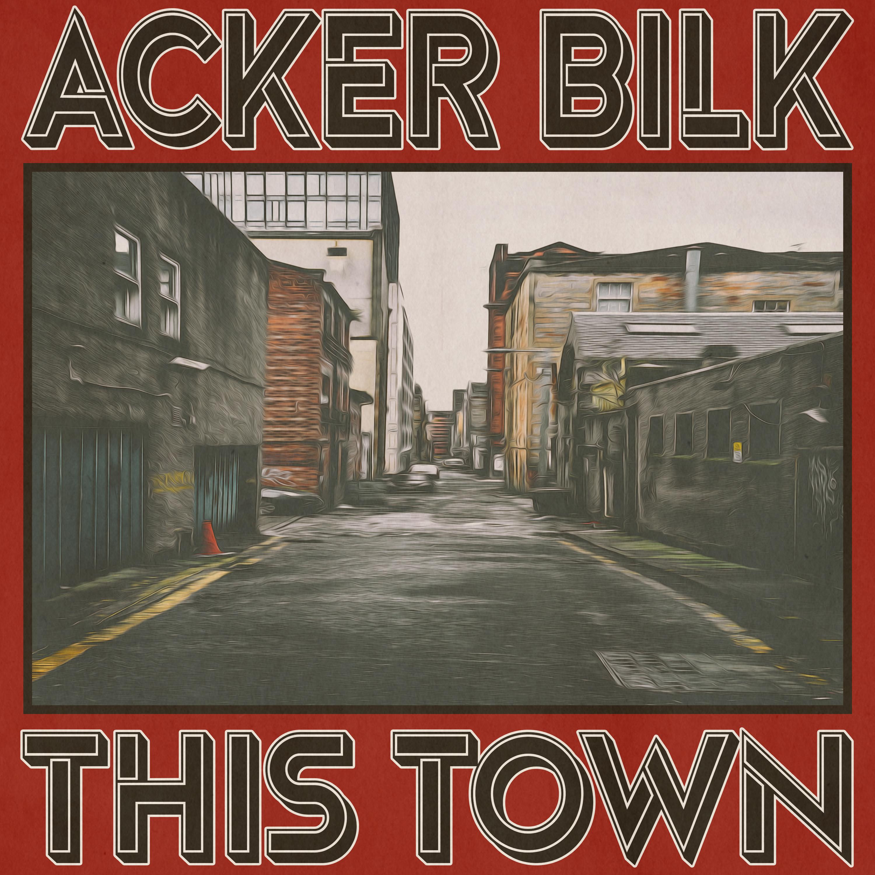 Acker Bilk - Tell 'em About Me (Remastered 2014)