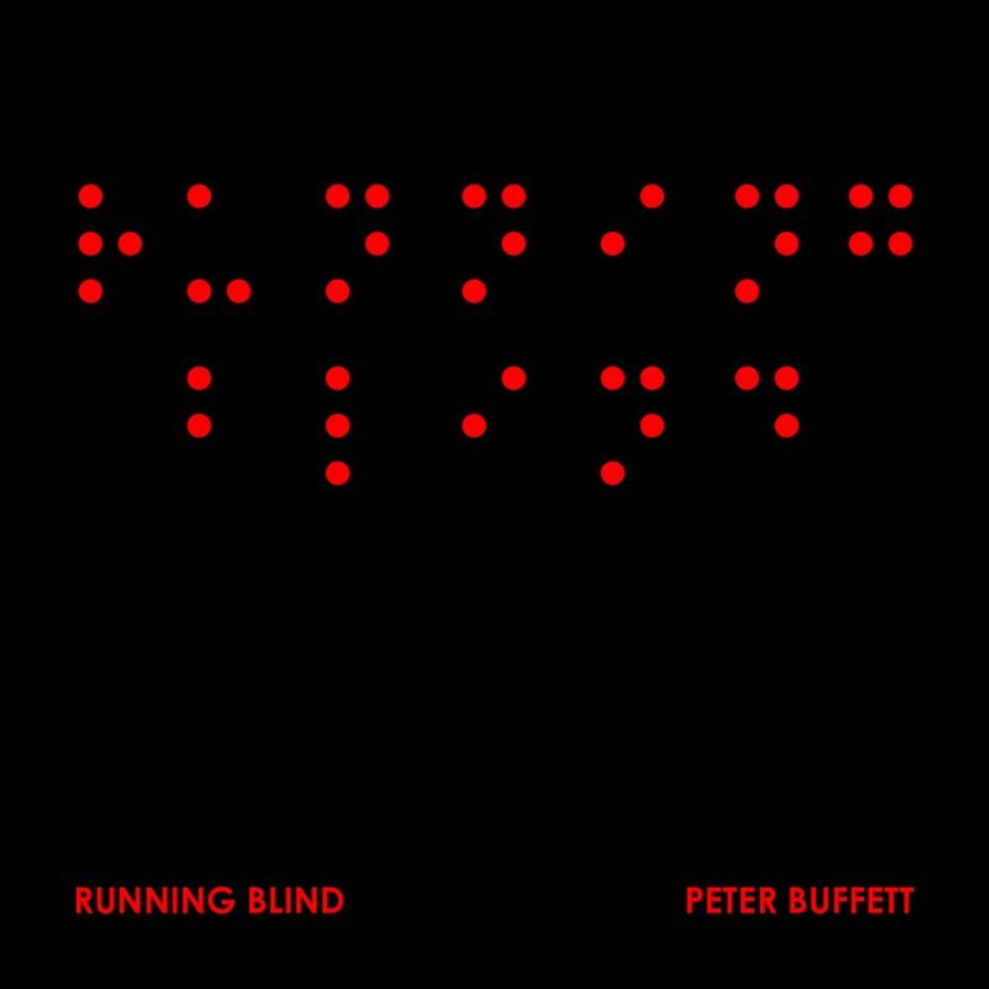 Running Blind