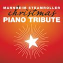 Mannheim Steamroller Christmas Piano Tribute专辑