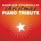 Mannheim Steamroller Christmas Piano Tribute专辑