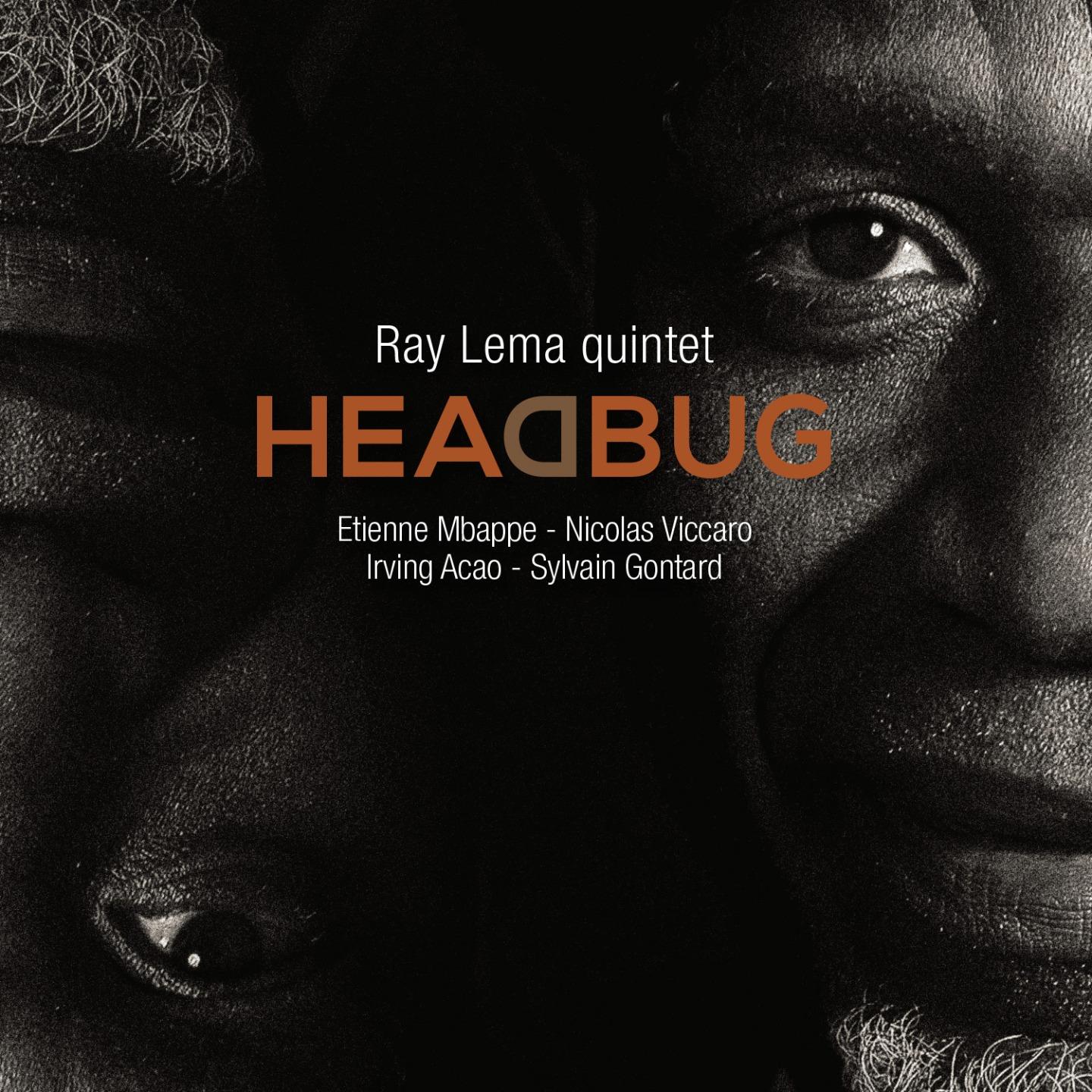 HeadBug