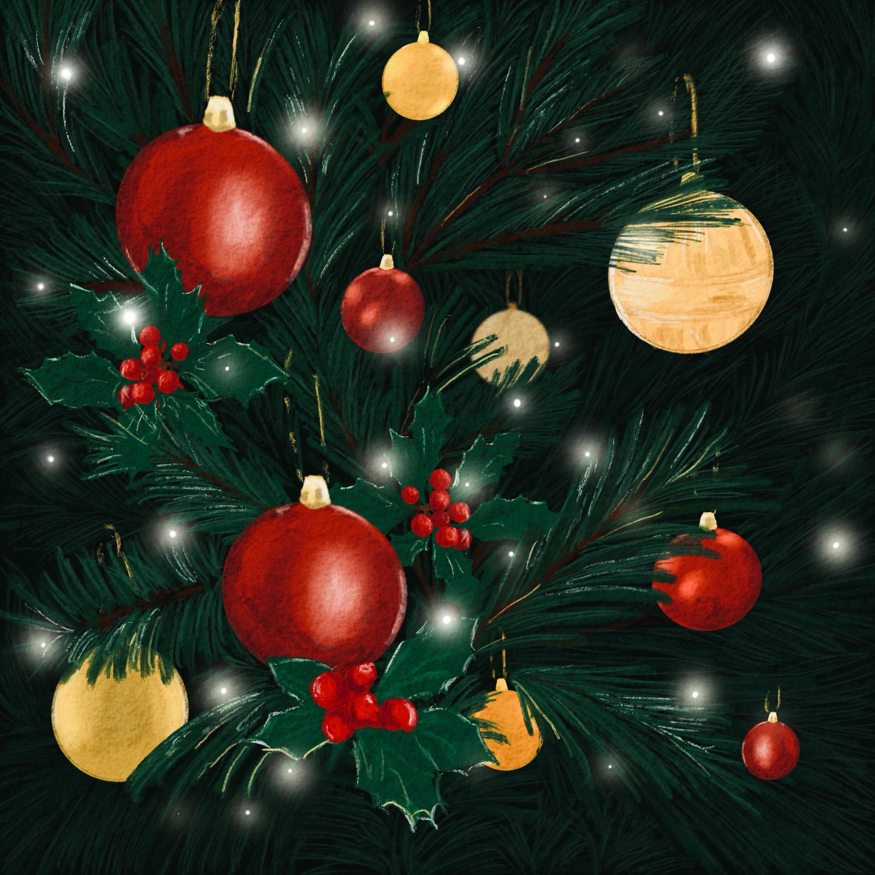 White Christmas