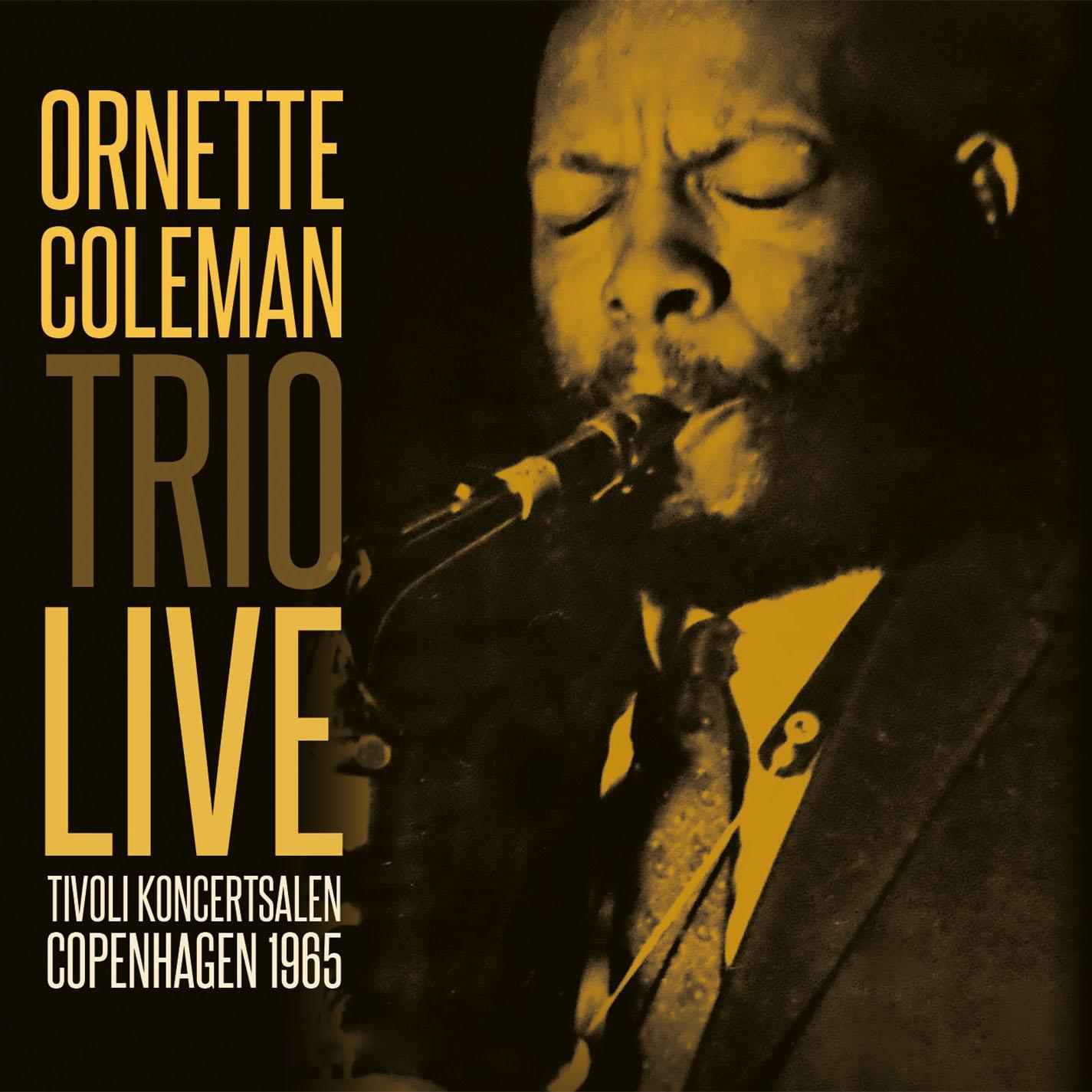 Tivoli Koncertsalen, Copenhagen 1965 (Live)