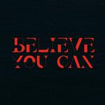 Believe You Can专辑