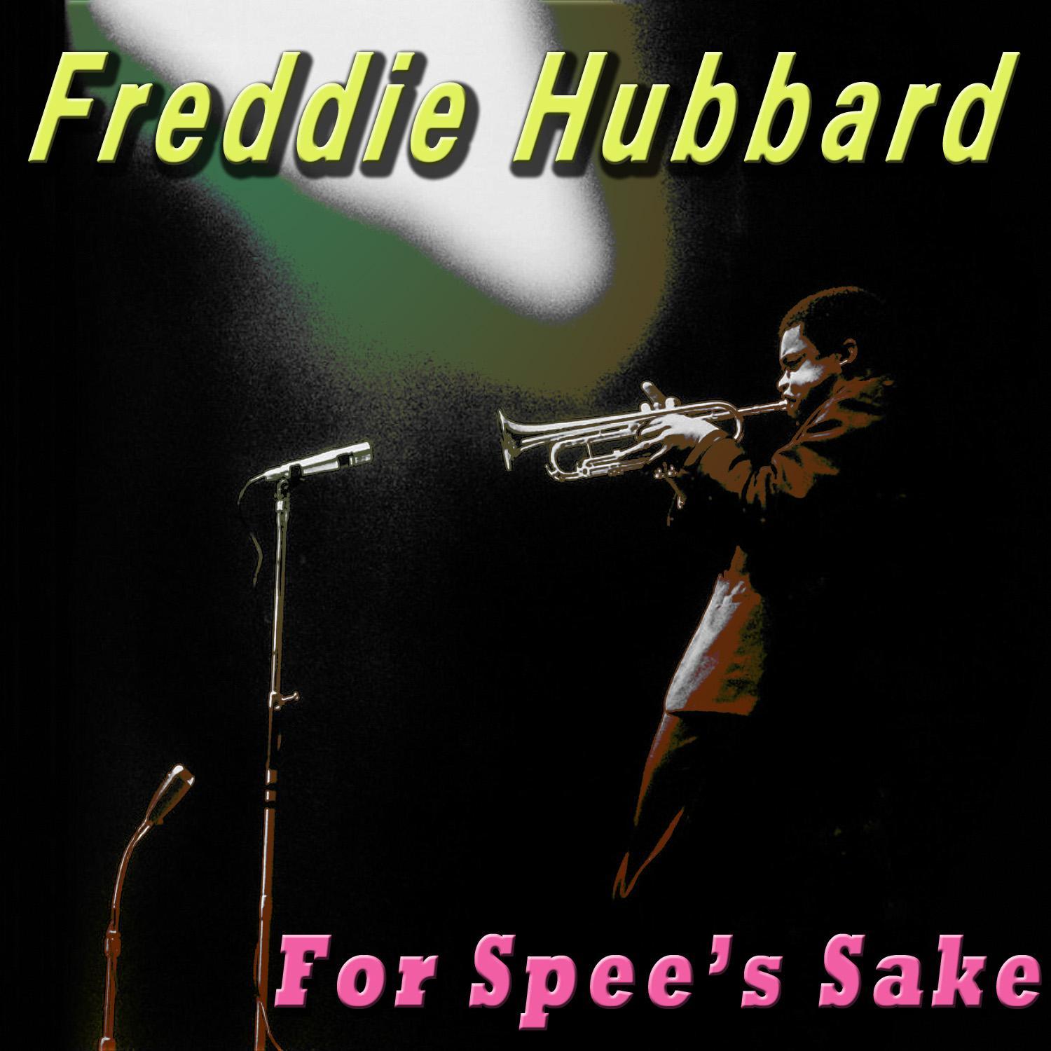 For Spee's Sake