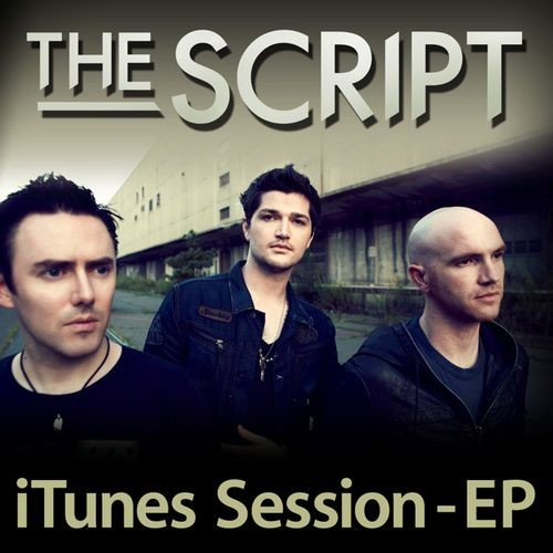 Breakeven (iTunes Session)