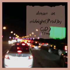 dream at midnight(Prod.by CuD)