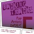 Backing Tracks / Pop Artists Index, C, (Clay Walker / Clean Bandit / Cledus T Judd / Cleopatra), Vol