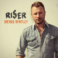 Drunk On A Plane - Dierks Bentley (PT Instrumental) 无和声伴奏