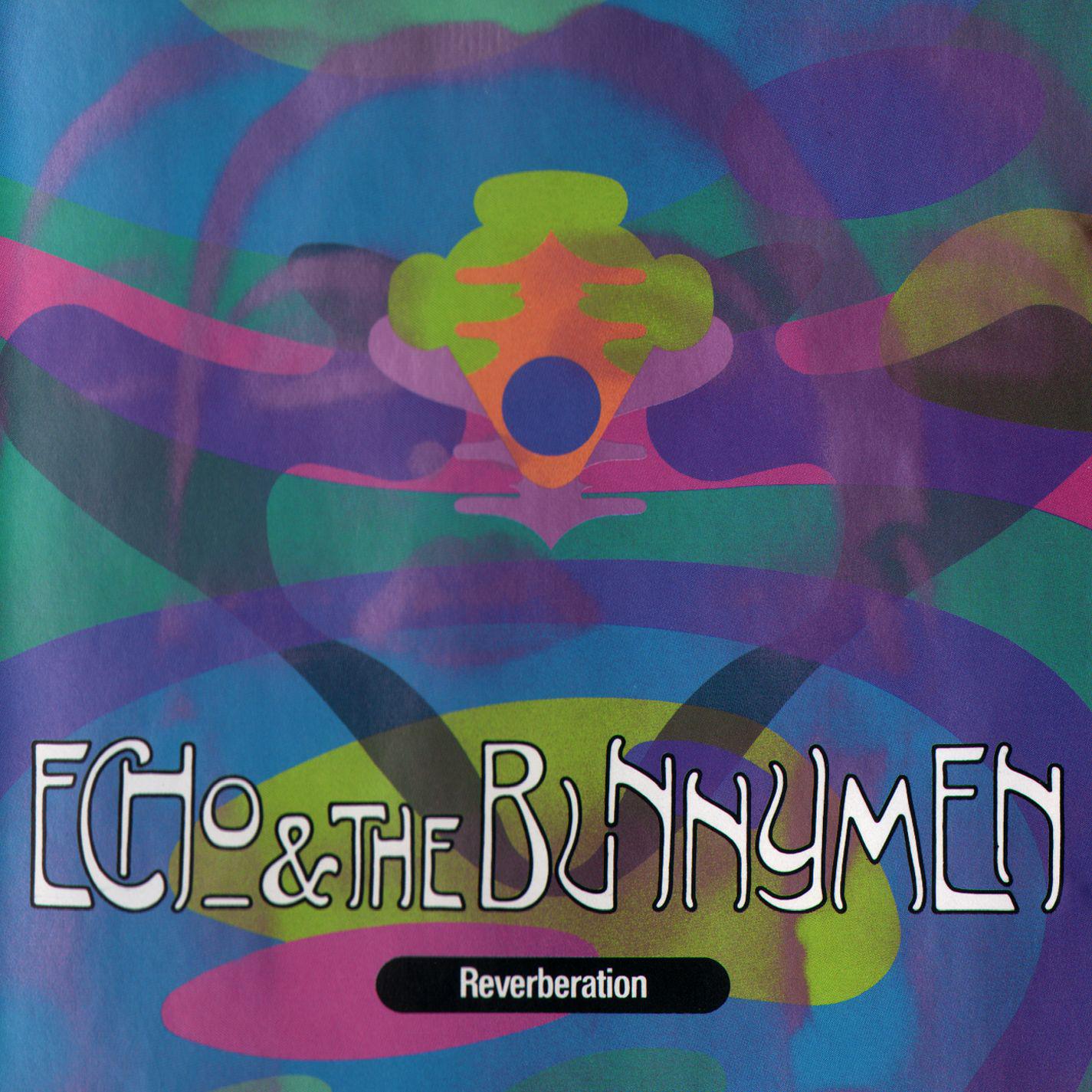 Echo & the Bunnymen - Enlighten Me