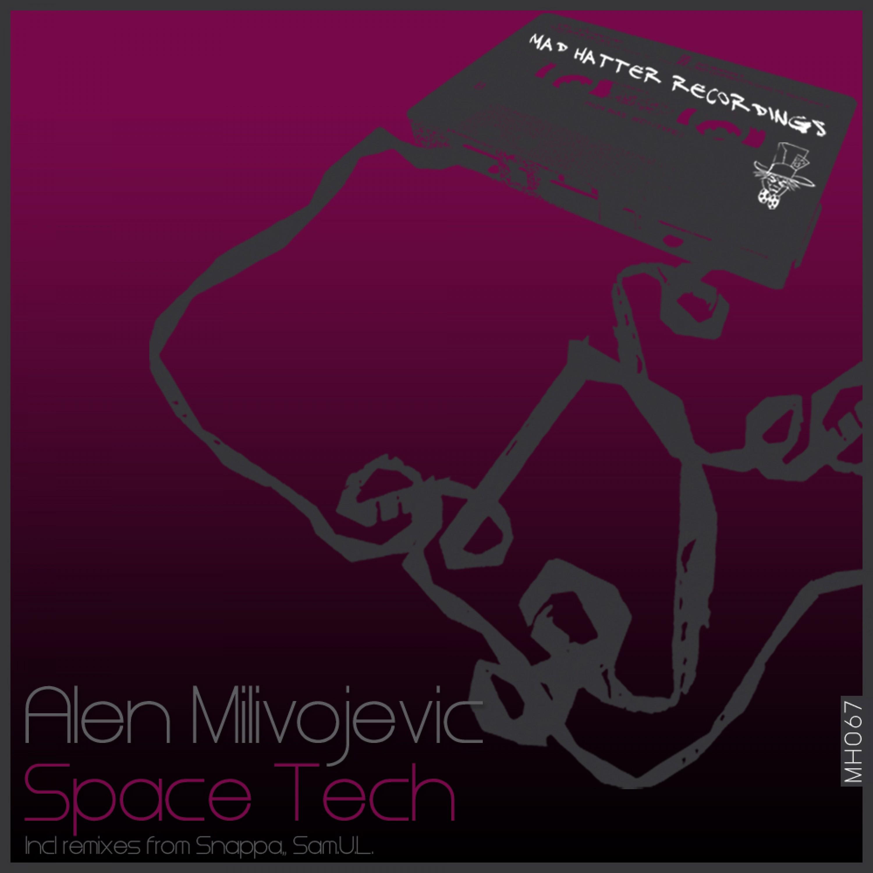 Space Tech