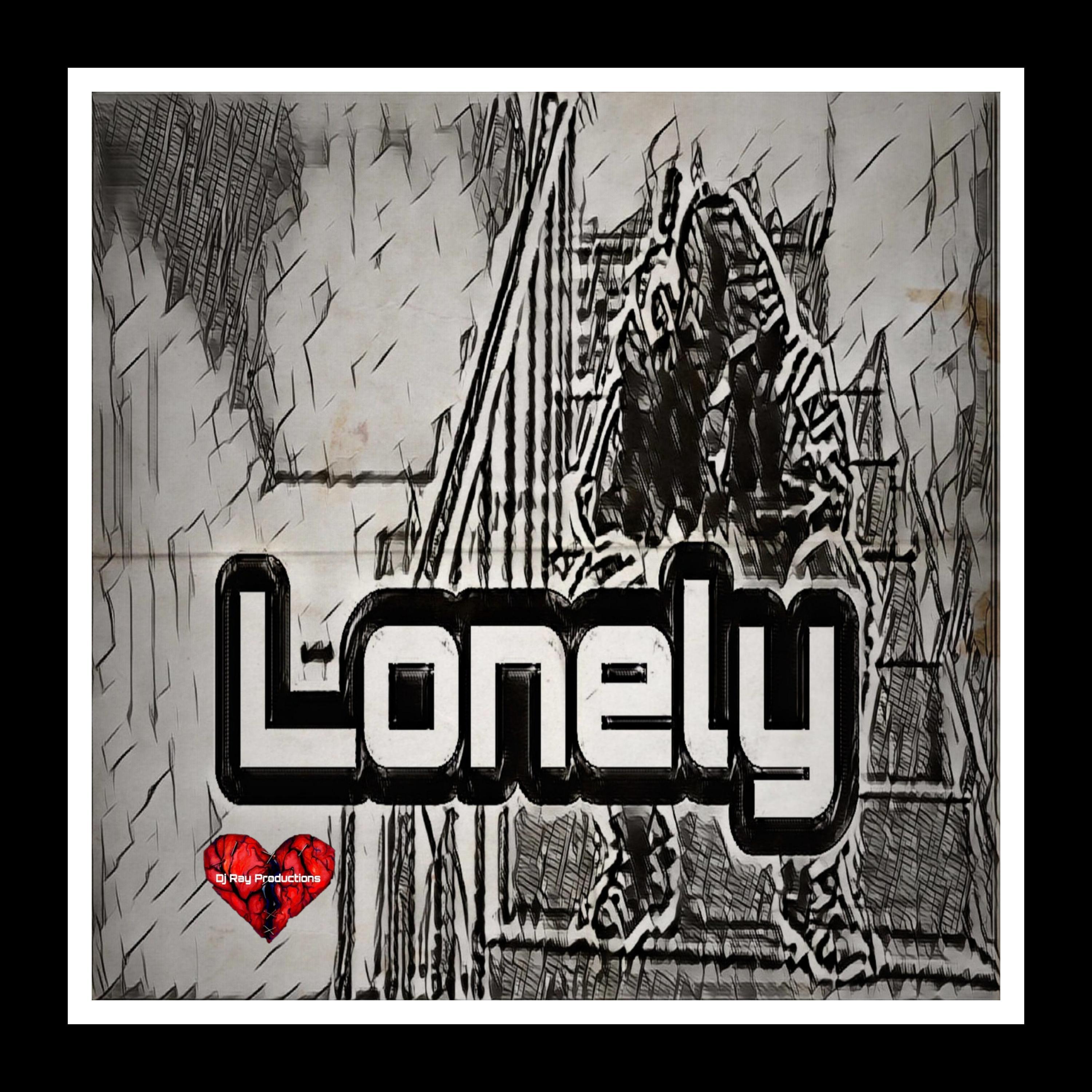 Lonely (feat. Panamami)