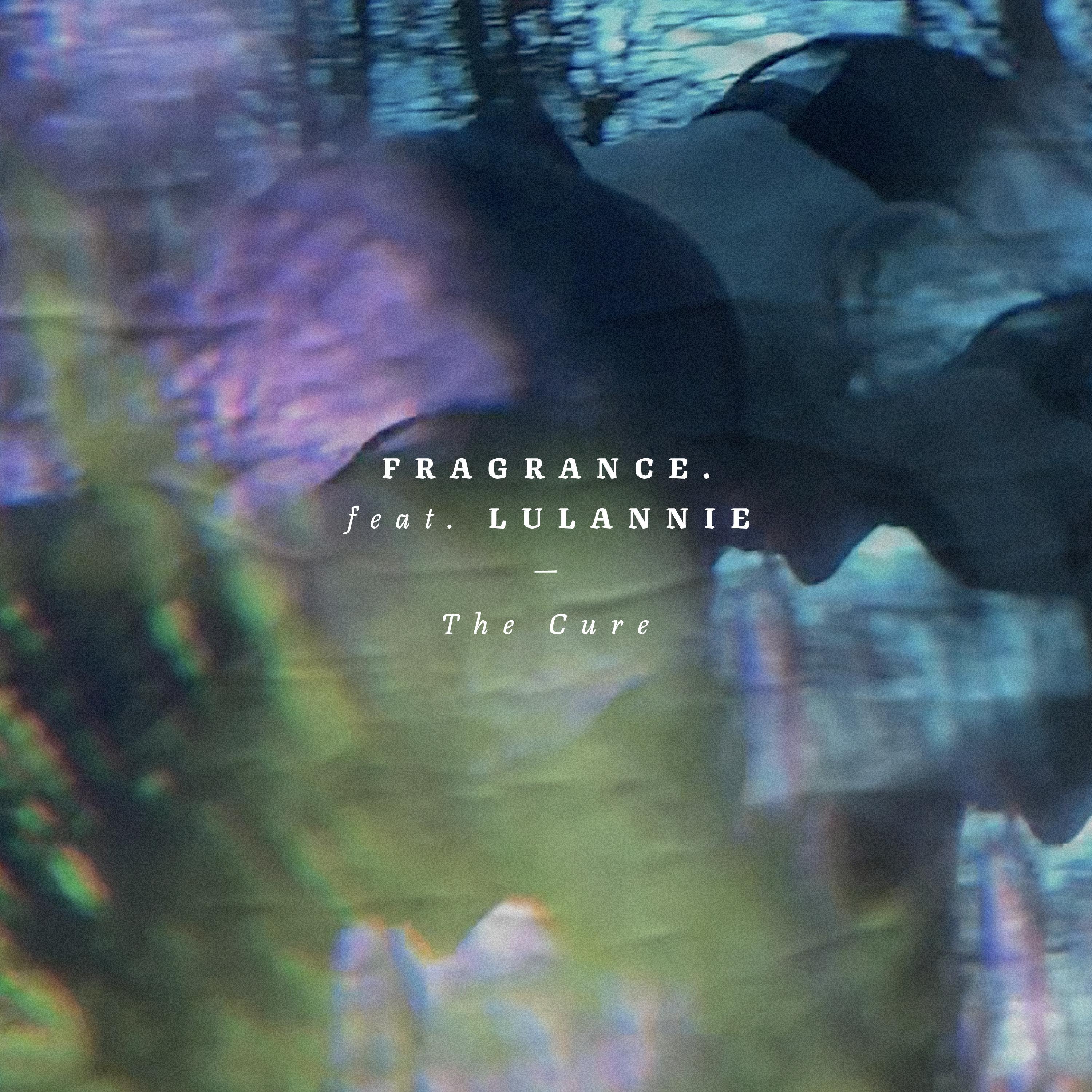 The Cure (feat. Lulannie)