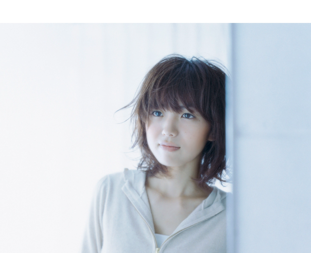 熊木杏里 熊木杏里