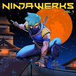 Ninjawerks (Vol. 1)专辑
