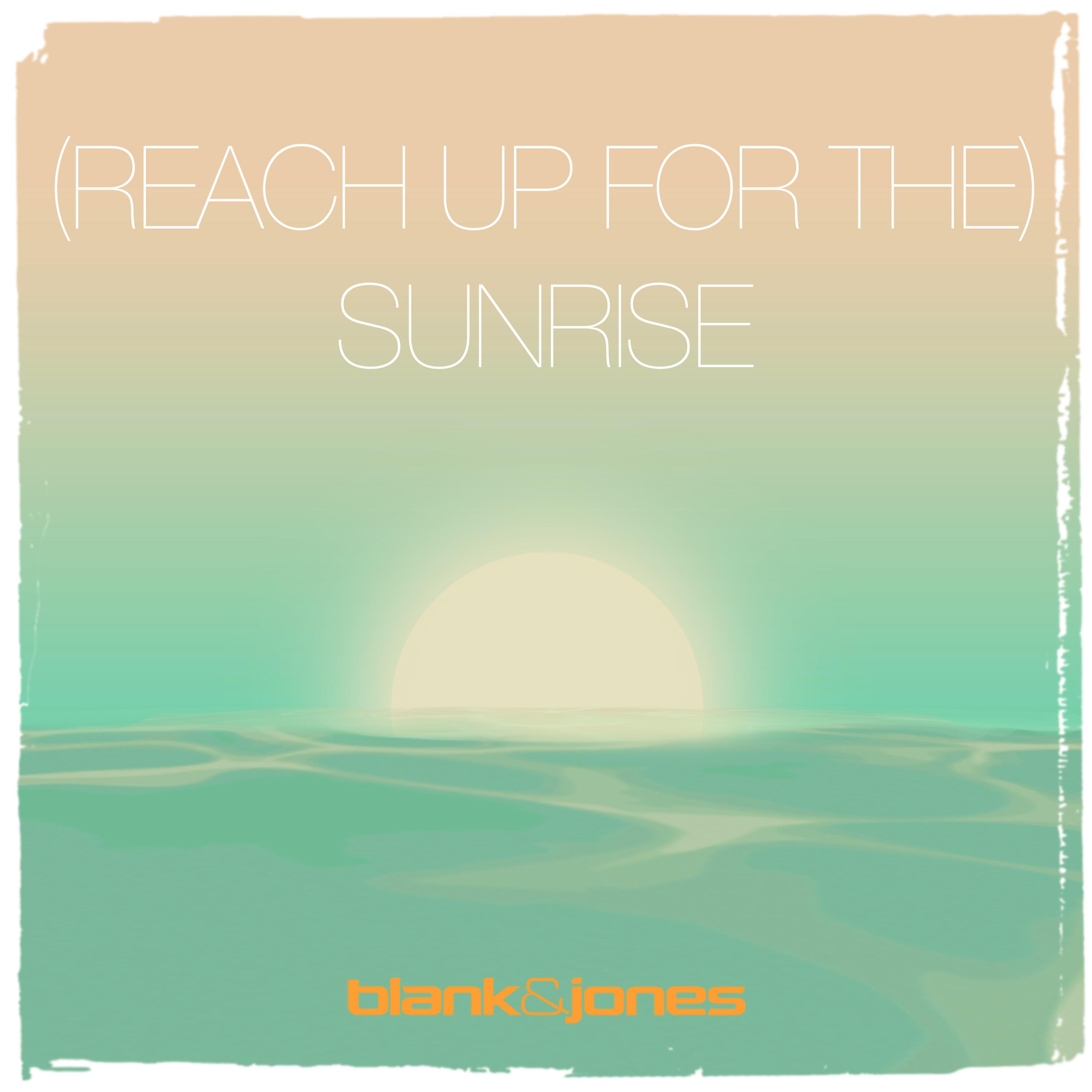 (Reach up for The) Sunrise专辑