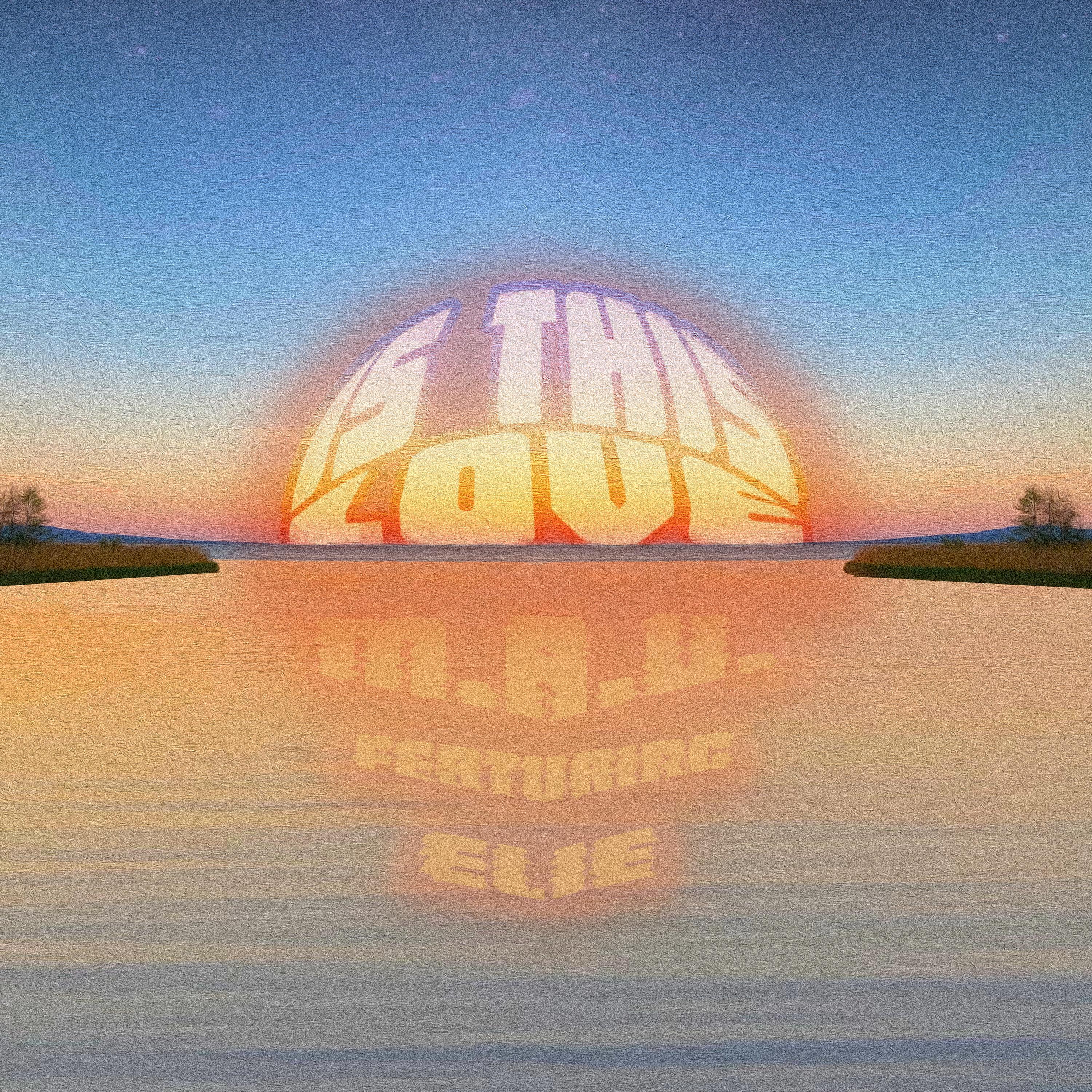 Is This Love (feat. ELIE)