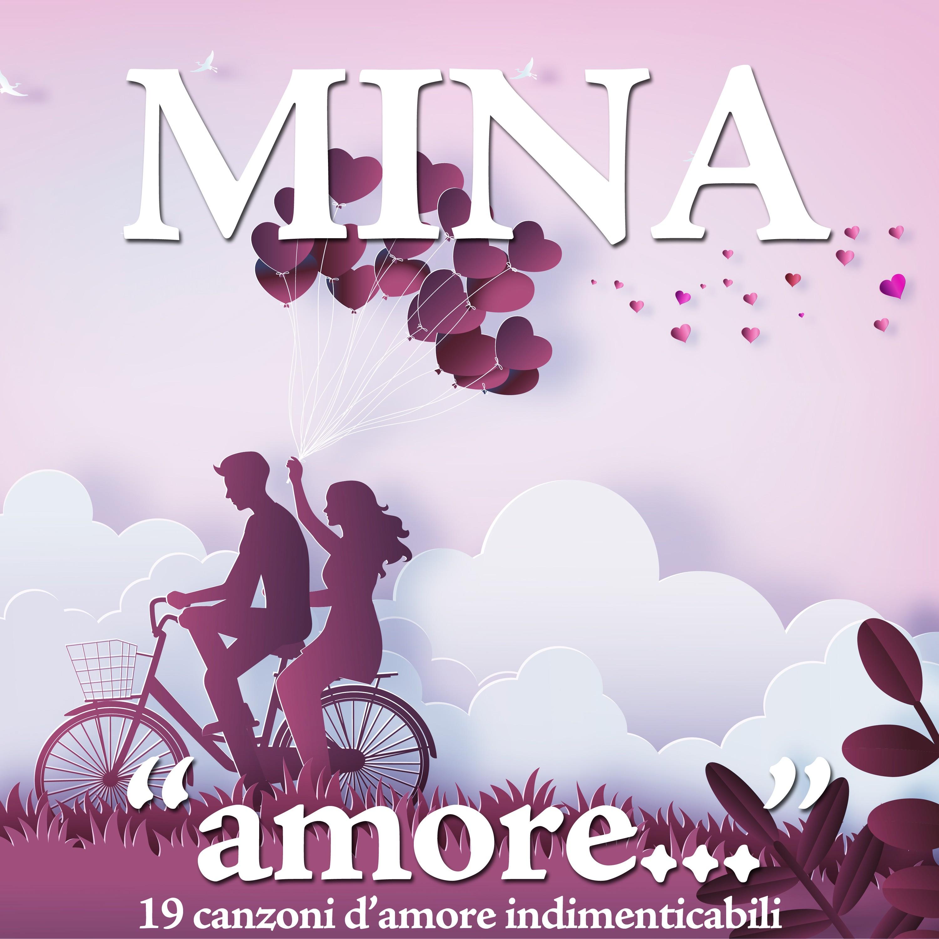 Amore... (19 Canzoni d'amore indimenticabili)